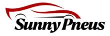 Logo do site Sunny Pneus